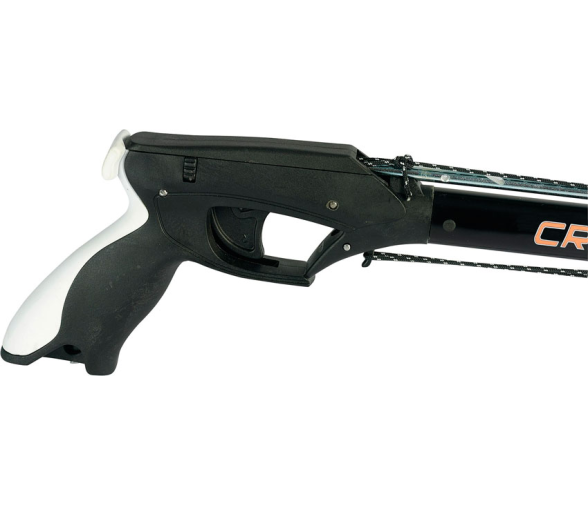 Cressi Fusil de Gomas Apache