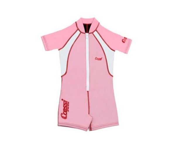 Cressi Baby Suit Monoshort 1.5 mm