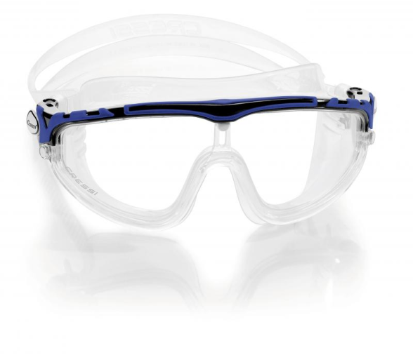 Cressi Gafas de Natación Skylight