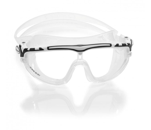 Cressi Gafas de Natación Skylight