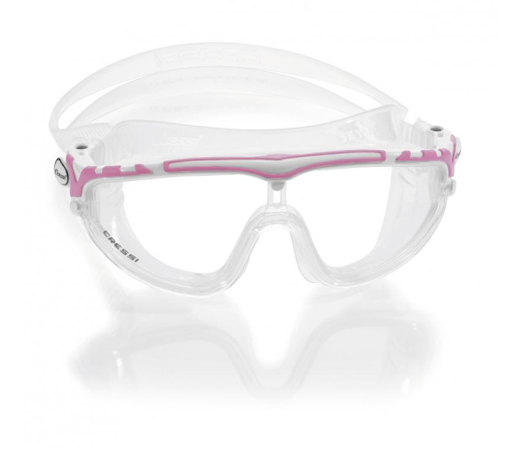 Cressi Gafas de Natación Skylight