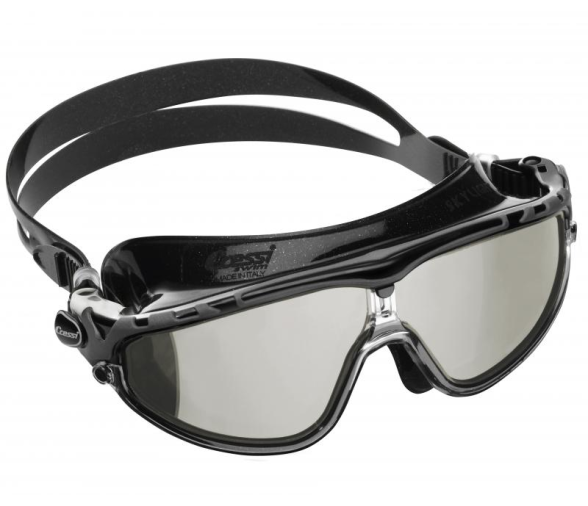 Cressi Gafas de Natación Skylight