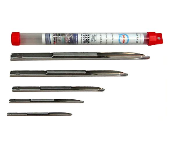 D-Splicer Splicing 5 Needle Selma Set
