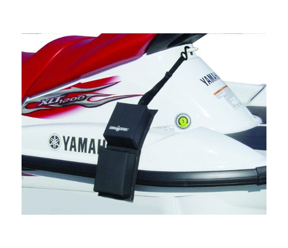 Defensa Plana PWC Para Moto de Agua Hull Hugr