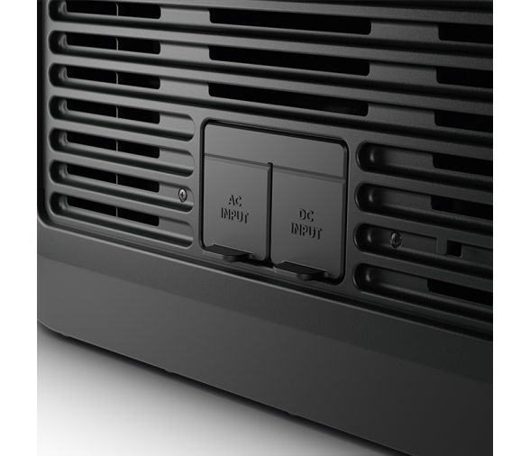 Dometic CFX3 95DZ Refrigerator and Freezer Compressor Dual Zone 94L