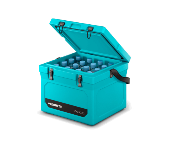 Dometic Cool-Ice Portable Cooler WCI-22 Lagune