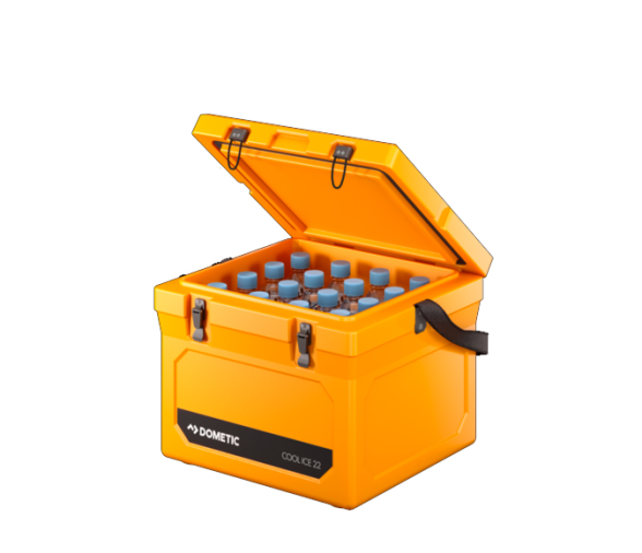 Dometic Cool-Ice WCI-22 Icebox Mango/Glow