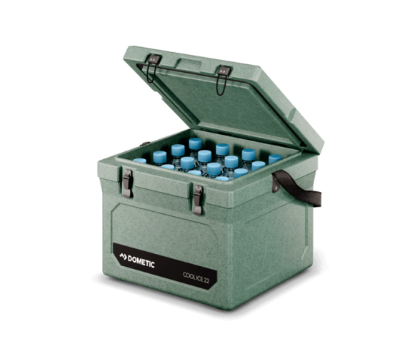 Dometic Cool-Ice Portable Cooler WCI-22 Moss