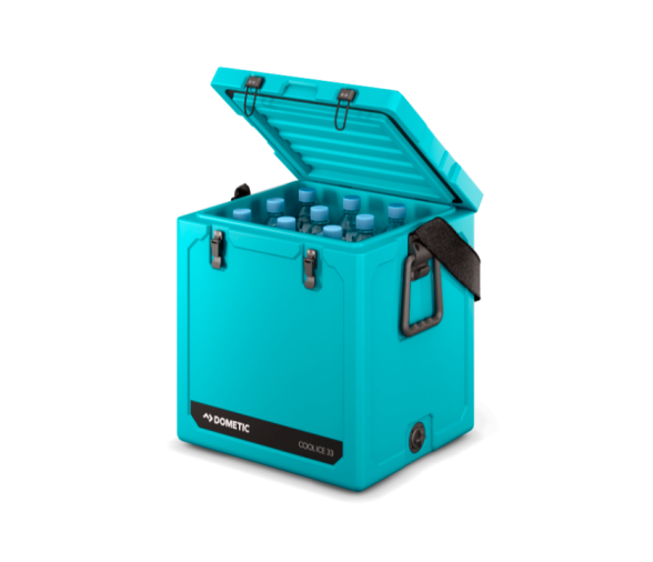 Dometic Cool-Ice Portable Cooler WCI-33 Lagune