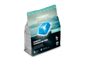 Dometic PowerCare for Black Water Tanks - 20 Tablets