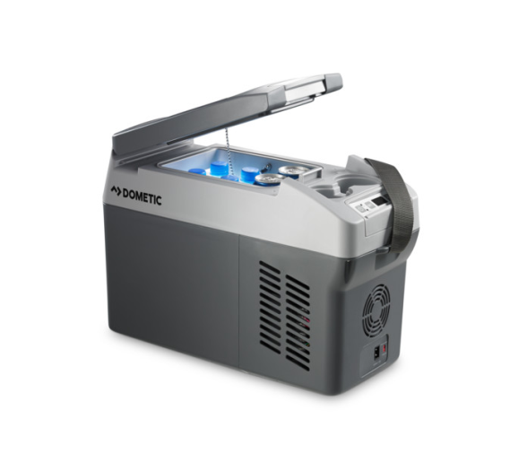 Dometic Nevera Portatil de Compresor CoolFreeze CDF-11