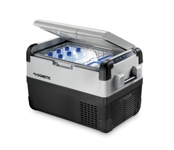 Dometic Nevera Portatil de Compresor CoolFreeze CFX 50