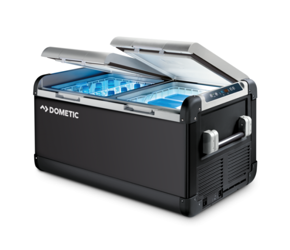 Dometic Nevera Portatil de Compresor CoolFreeze CFX 95DZW