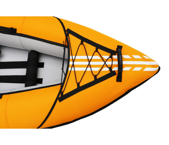 Kayak Hinchable Plastimo Duo 3.20 M