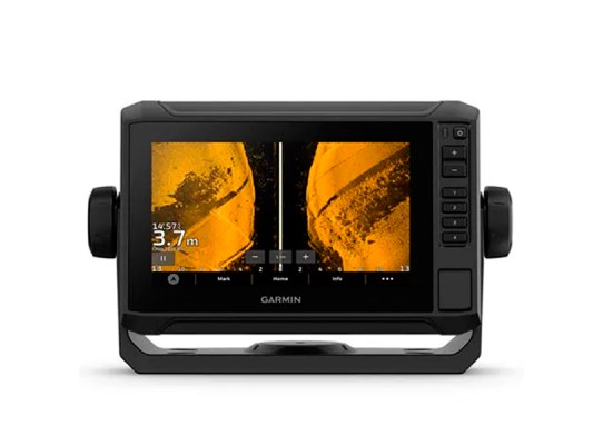 ECHOMAP UHD2 72CV CON GT21TM ECHOMAP UHD2 72CV CON GT21TM