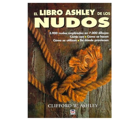 El Libro Ashley de los Nudos