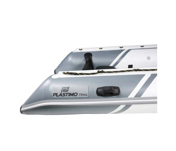 Plastimo Embarcacion Neumatica Trail P270KH