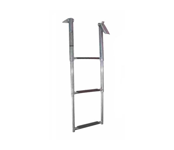 Folding Ladder Inox 316