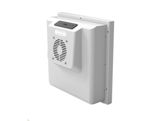 Evaporador Dometic ColdMachine VX 150FZ Evaporador Dometic ColdMachine VX 150FZ