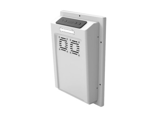 Evaporador Dometic ColdMachine VX 400F Evaporador Dometic ColdMachine VX 400F