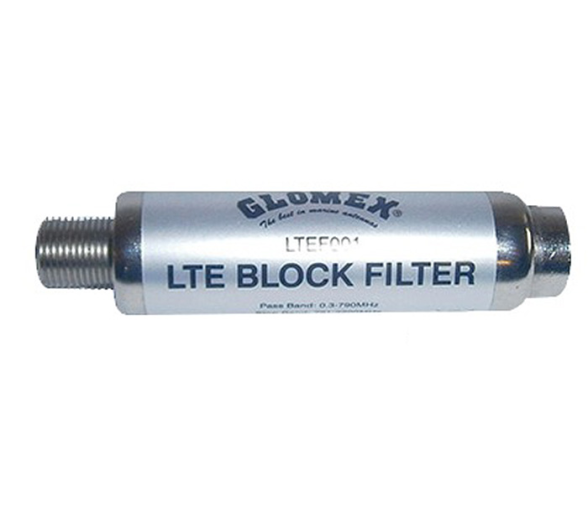 Glomex LTE Filter for TV Antennas