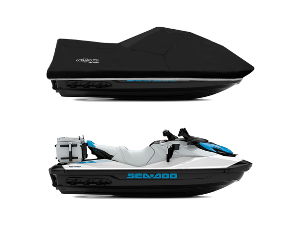 Ocean South Jet Ski FishPro Scout 130 Covers