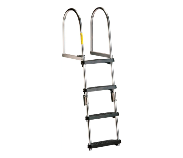 Garelick Premium Ladder Stainles Steel