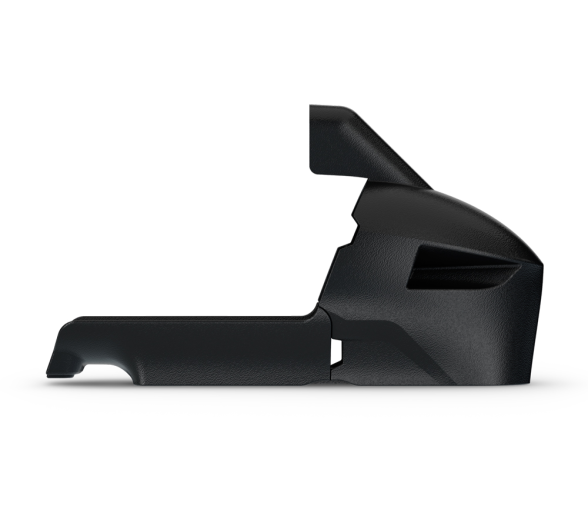 Garmin Black Conical Head with Transducer GT56 Holder