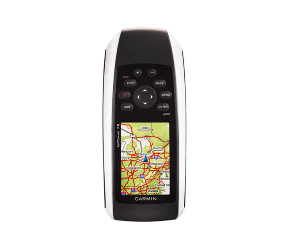 Garmin GPS Portatil Gpsmap 78