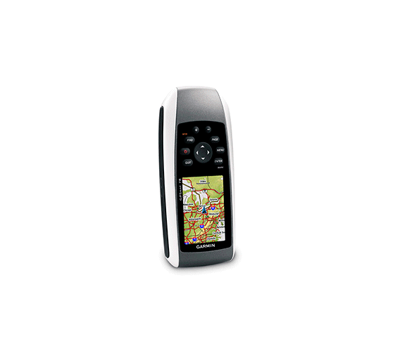 Garmin GPS Portatil Gpsmap 78