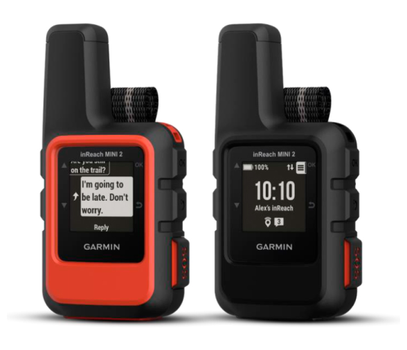 Garmin Portable GPS InReach Mini 2