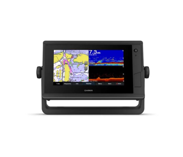 Garmin GPSMAP 922xs Plus y Pack Radar GMR 18 HD+