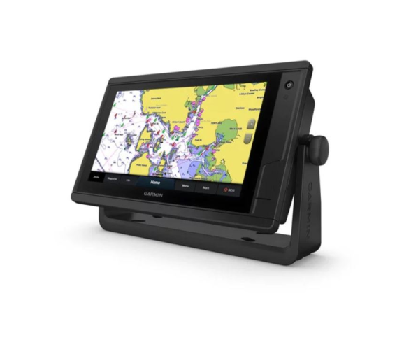 Garmin GPSMAP 922xs Plus y Pack Radar GMR 18 HD+