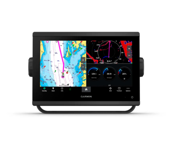 Garmin GPSMAP 923 sin Transductor