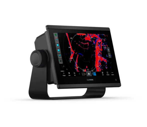 Garmin GPSMAP 923 sin Transductor