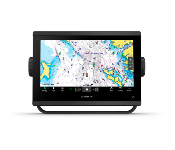 Garmin GPSMAP 923 sin Transductor