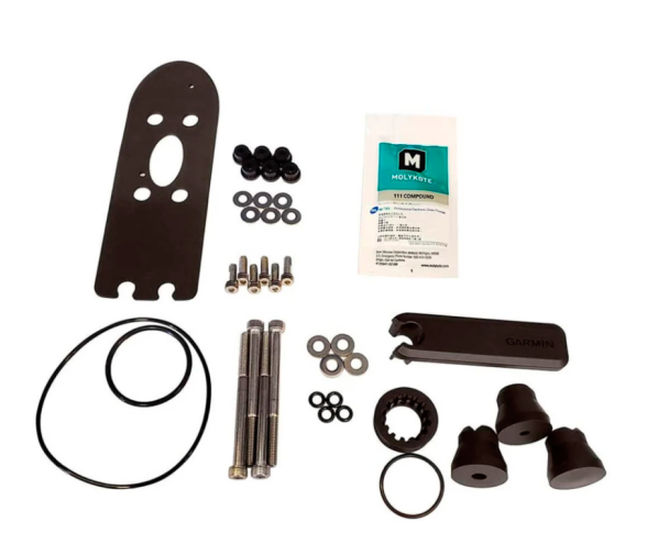 Garmin Transducer Spare Kit