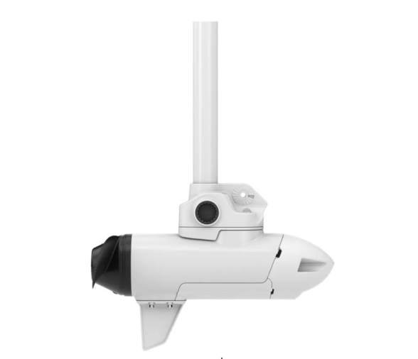 Garmin Forece Kraken Wireless Trolling Motor 63" White without transducer