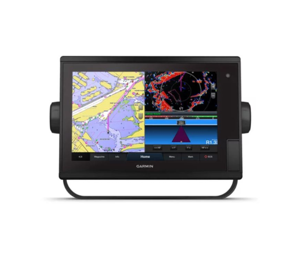 Garmin Ploter Sonda GPSMAP 1222 Plus