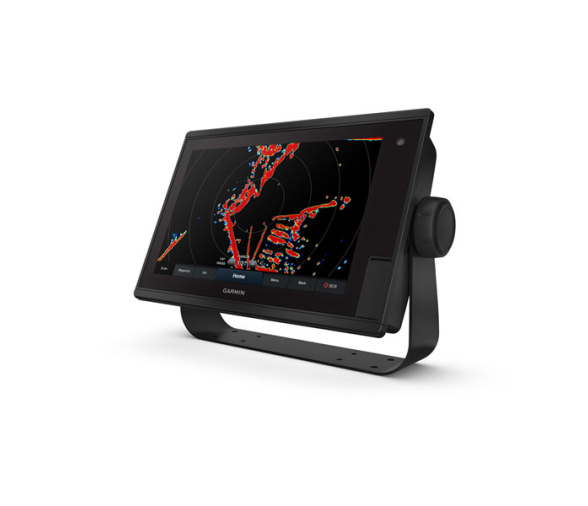 Garmin Ploter Sonda GPSMAP 1222 Plus