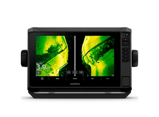 ECHOMAP UHD2 92SV CON GT21T ECHOMAP UHD2 92SV CON GT21T