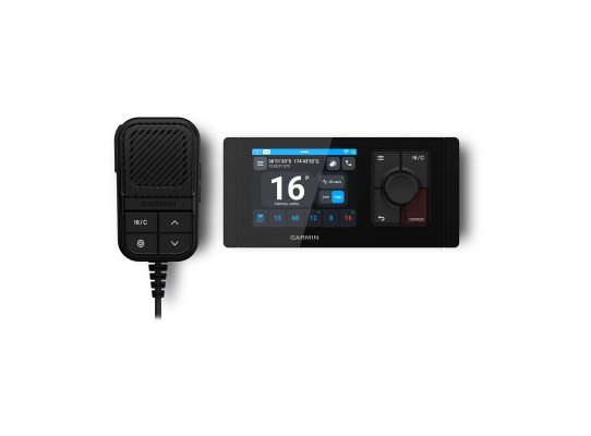 Garmin Signal VHF 400 Garmin Signal VHF 400