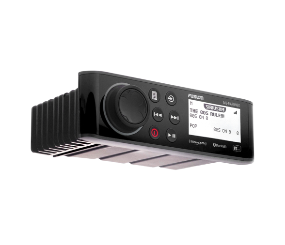 Garmin RA70N Marine stereo sistem + NMEA 2000