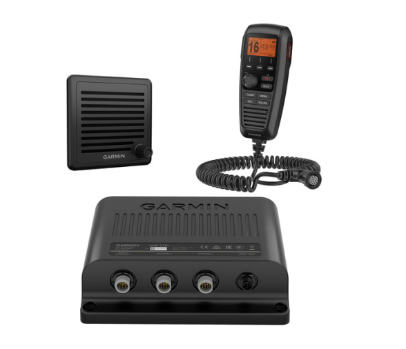 Fixed Broadcaster VHF 315i