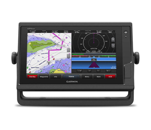 Garmin GPS Plotter GPSMAP 922