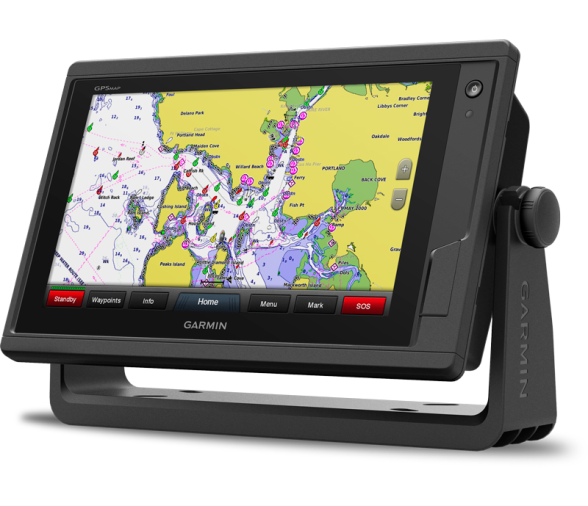 Garmin GPS Plotter GPSMAP 922