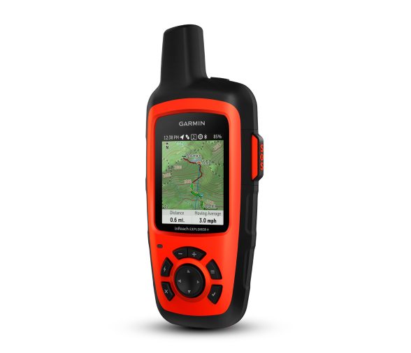 Garmin inReach Explorer