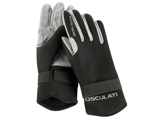 Guantes de vela, protección total Guantes de vela, protección total
