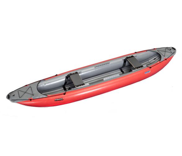Gumotex Palava 400 Inflatable Canoe