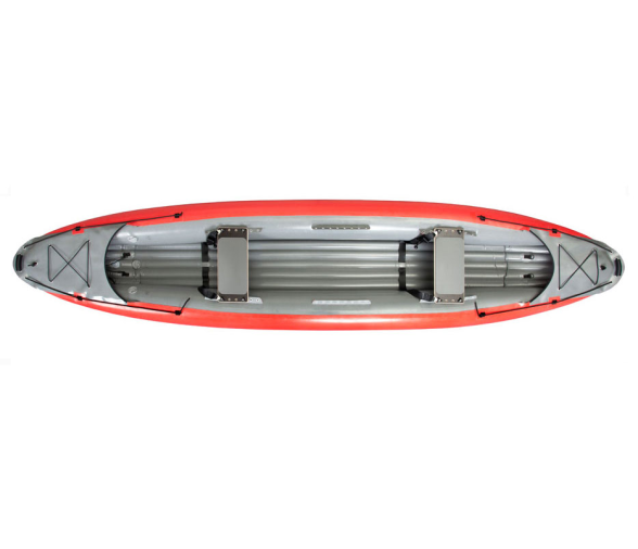 Gumotex Palava 400 Inflatable Canoe